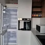 Luxury Apt. Near River & Parking Timisoara