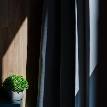 شقة Luxury Apt. Near River & Parking تيميشورا