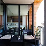 Luxury Apt. Near River & Parking * Timişoara