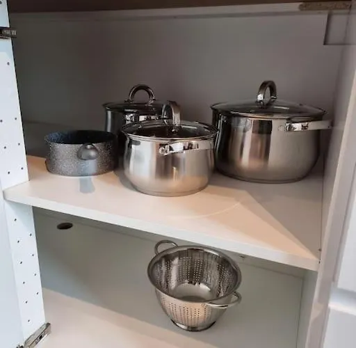 Luxury Apt. Near River & Parking Apartment Timişoara